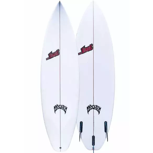 Surfbretter Lost 3.0 Stub Driver