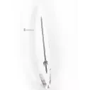 Surfboard Lost 3.0 Stub Driver Light Speed