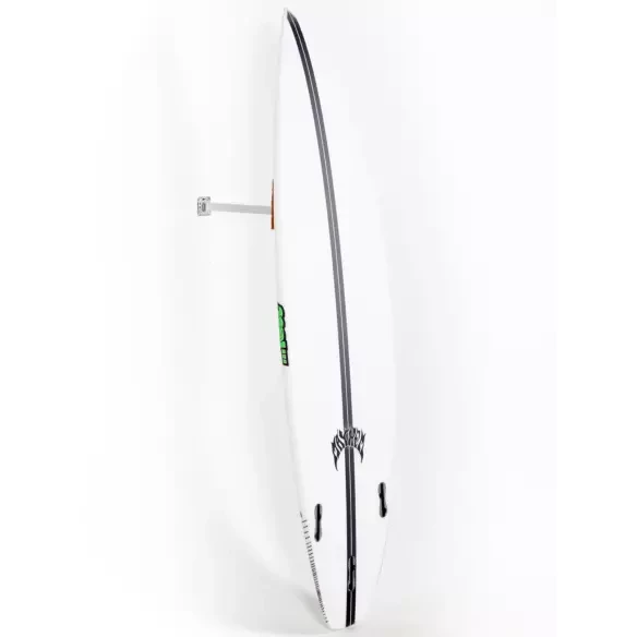 Tabla de surf Lost 3.0 Stub Driver Light Speed