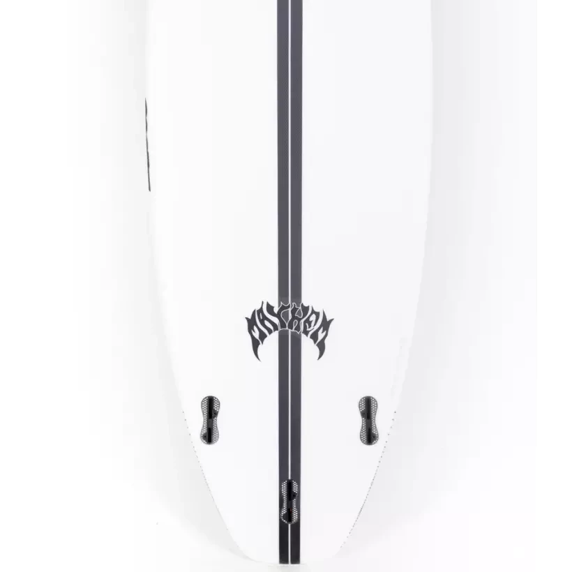 Surfbretter Lost 3.0 Stub Driver Light Speed