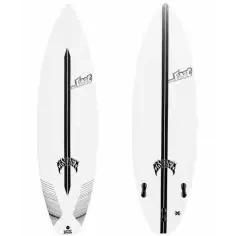 Planche de surf Lost 3.0 Stub Driver Light Speed