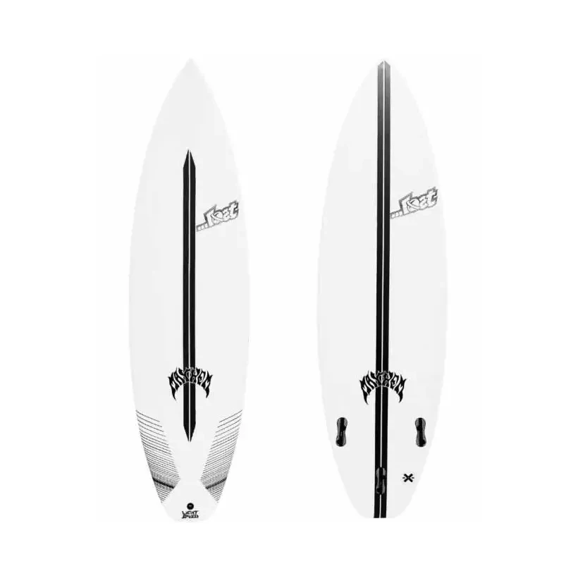 Prancha de surf Lost 3.0 Stub Driver Light Speed