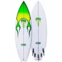 Surfboard Lost Sub Scorcher Sting