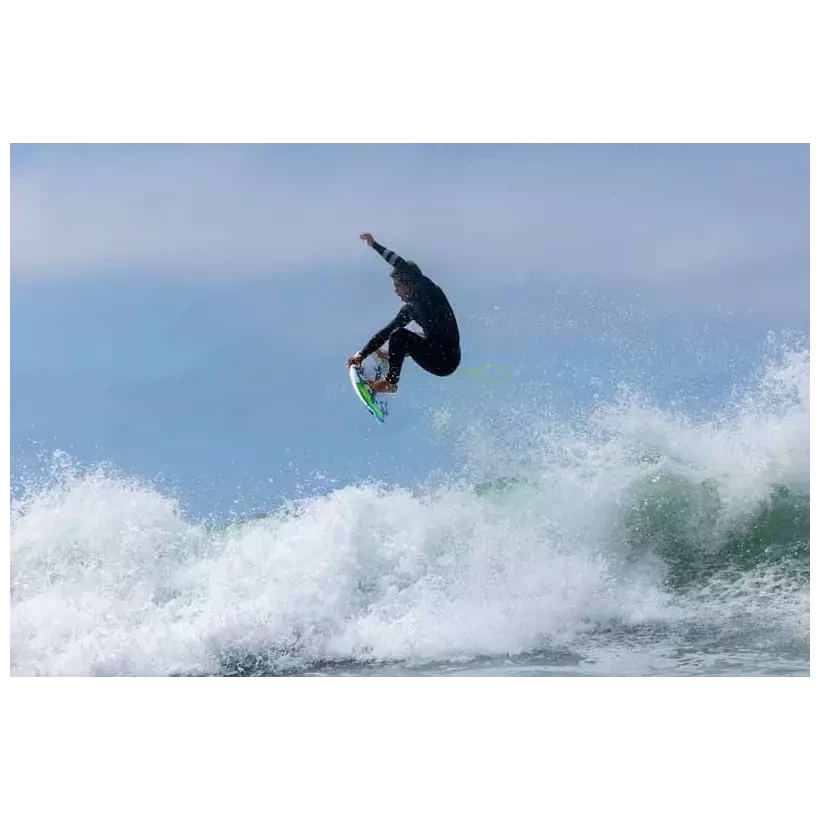 Surfboard Lost Sub Scorcher Sting