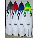 Surfboard Lost Sub Scorcher Sting