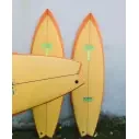 Planche de surf Lost Sub Scorcher Sting