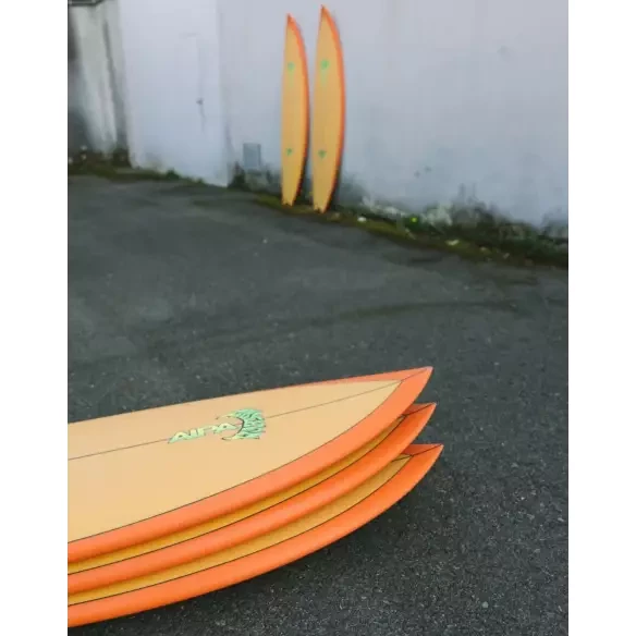Surfbretter Lost Sub Scorcher Sting