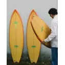 Planche de surf Lost Sub Scorcher Sting