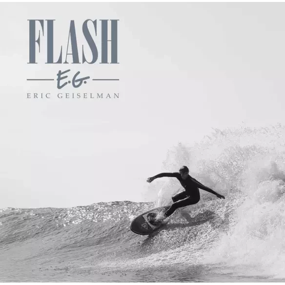 Softboard Softech Flash Eric Geiselman Aqua Marble