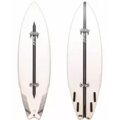 Tabla de surf Lost Sub Scorcher Sting Light Speed