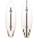 Planche de surf Lost Sub Scorcher Sting Light Speed