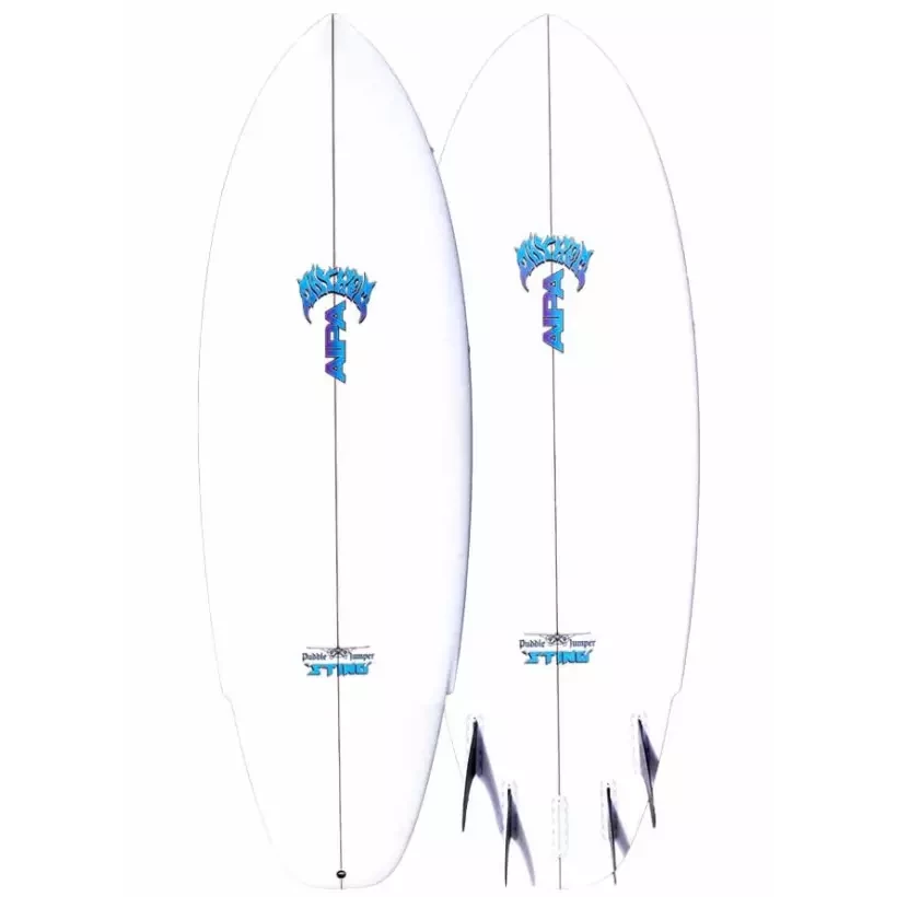 Surfboard Lost Puddle Jumper Sting