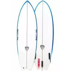 Surfboard Lost Mick´s Tape Symm
