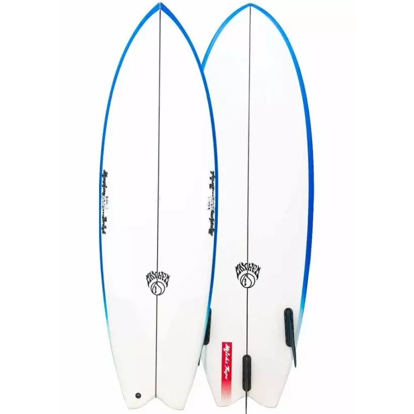 Planche de surf Lost Mick´s Tape Symm