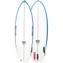 Tabla de surf Lost Mick´s Tape Symm