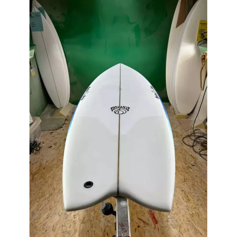 Surfboard Lost Mick´s Tape Symm