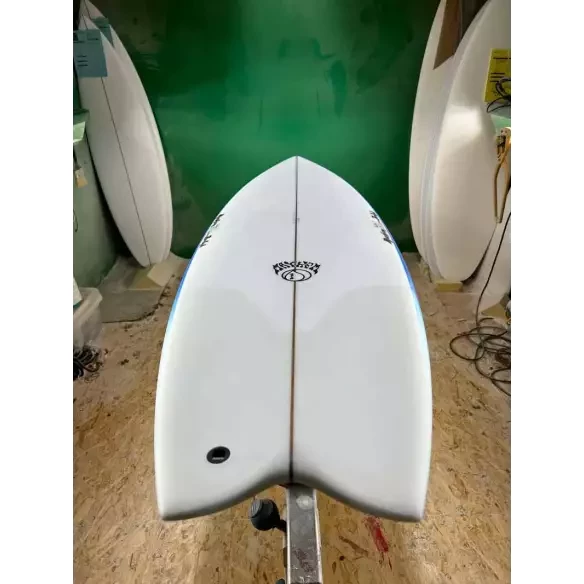 Surfboard Lost Mick´s Tape Symm