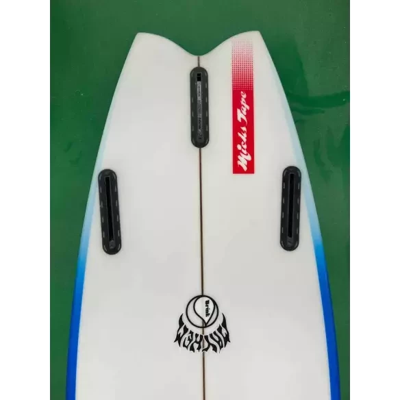 Planche de surf Lost Mick´s Tape Symm
