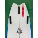 Surfboard Lost Mick´s Tape Symm