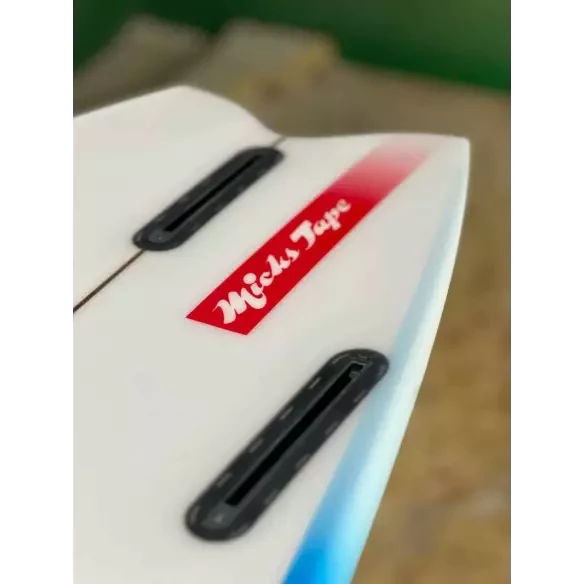 Planche de surf Lost Mick´s Tape Symm