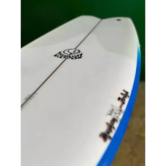 Tabla de surf Lost Mick´s Tape Symm
