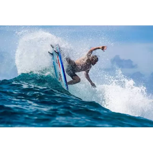 Planche de surf Lost Mick´s Tape Symm