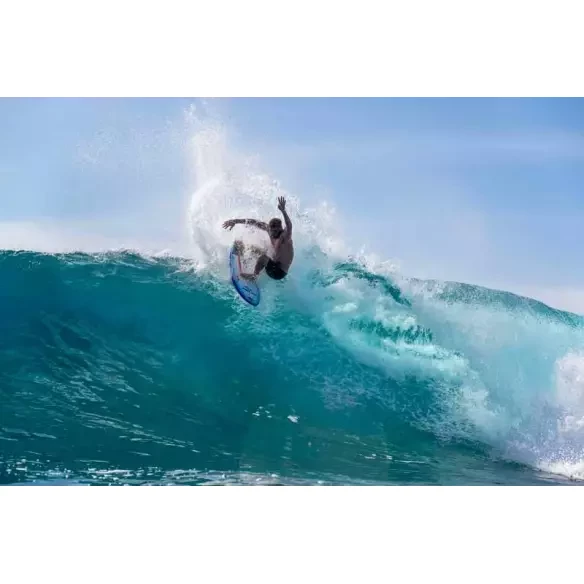 Surfbretter Lost Mick´s Tape Symm