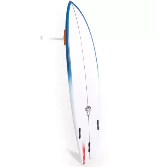 Surfboard Lost Mick´s Tape Symm