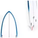 Planche de surf Lost Mick´s Tape Symm
