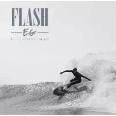 Tavola da surf Softech Flash Eric Geiselman Grey Marble 2
