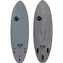 Surfboard Softech Flash Eric Geiselman Grey Marble