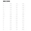 Tabla de surf Lost Driver 3.0 Round