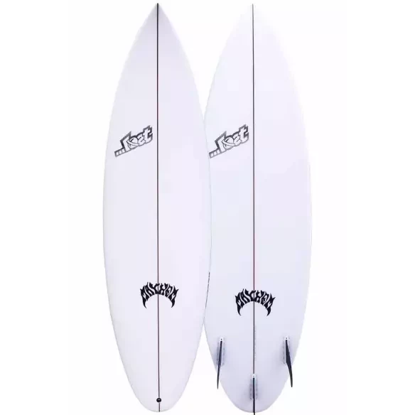 Tabla de surf Lost Driver 3.0 Round