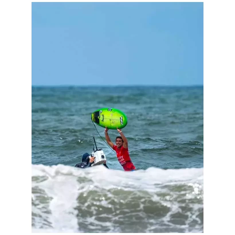 Surfboard Lost Driver 3.0 Round