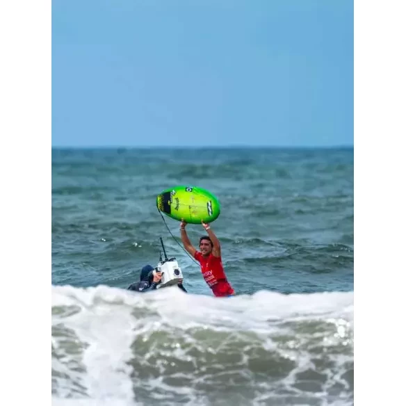 Tabla de surf Lost Driver 3.0 Round