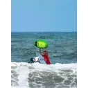 Tabla de surf Lost Driver 3.0 Round