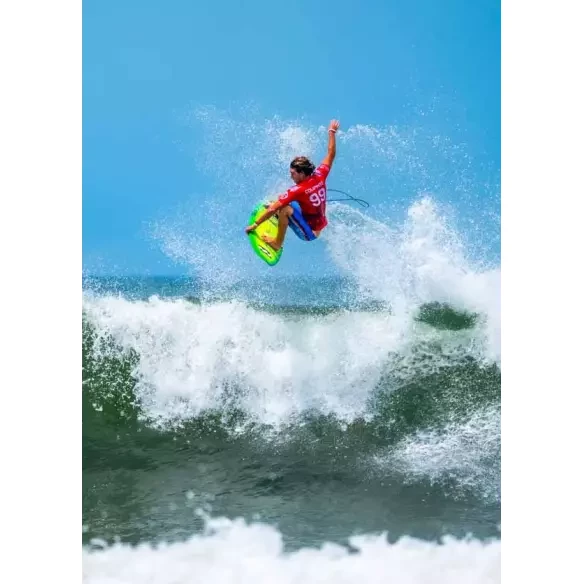 Planche de surf Lost Driver 3.0 Round
