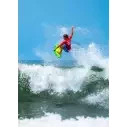 Surfbretter Lost Driver 3.0 Round