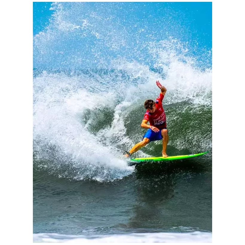 Surfboard Lost Driver 3.0 Round