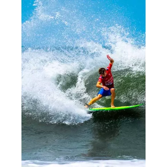 Surfbretter Lost Driver 3.0 Round