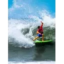Tabla de surf Lost Driver 3.0 Round