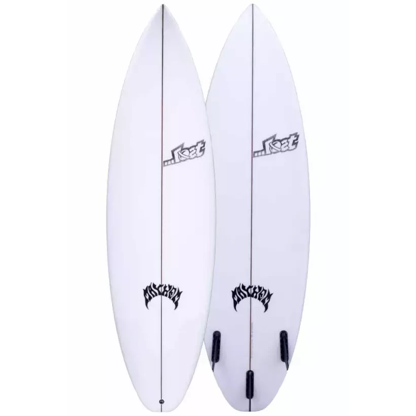 Prancha de surf Lost Driver 3.0 Squash