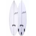 Planche de surf Lost Driver 3.0 Squash