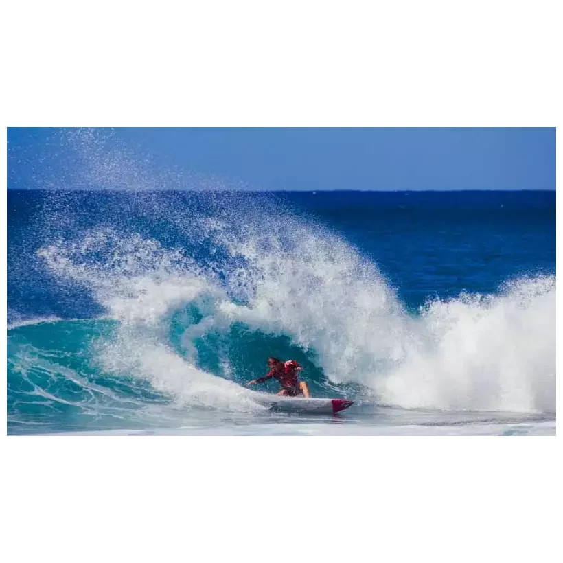 Planche de surf Lost Driver 3.0 Squash