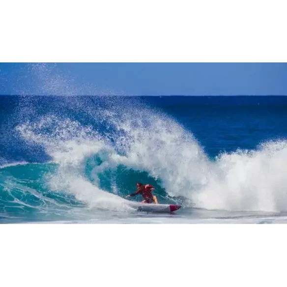 Tabla de surf Lost Driver 3.0 Squash