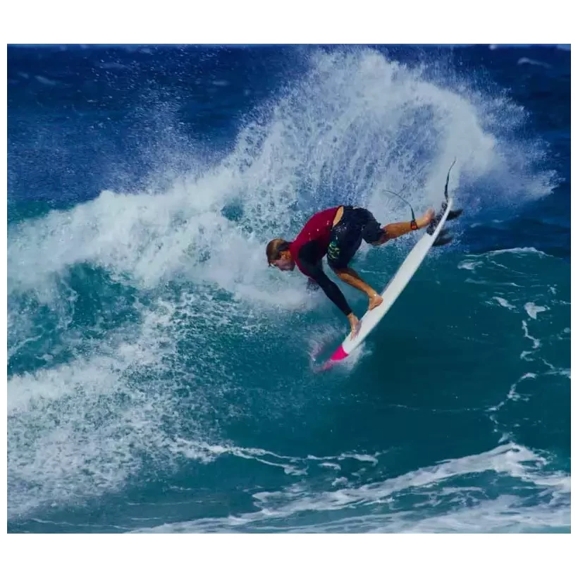 Tavola Da Surf Lost Driver 3.0 Squash