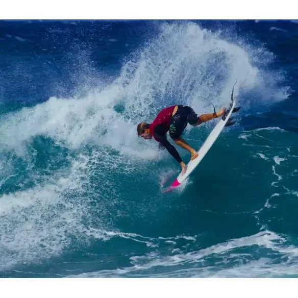 Tavola Da Surf Lost Driver 3.0 Squash