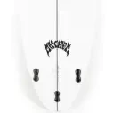 Surfbretter Lost Driver 3.0 Squash