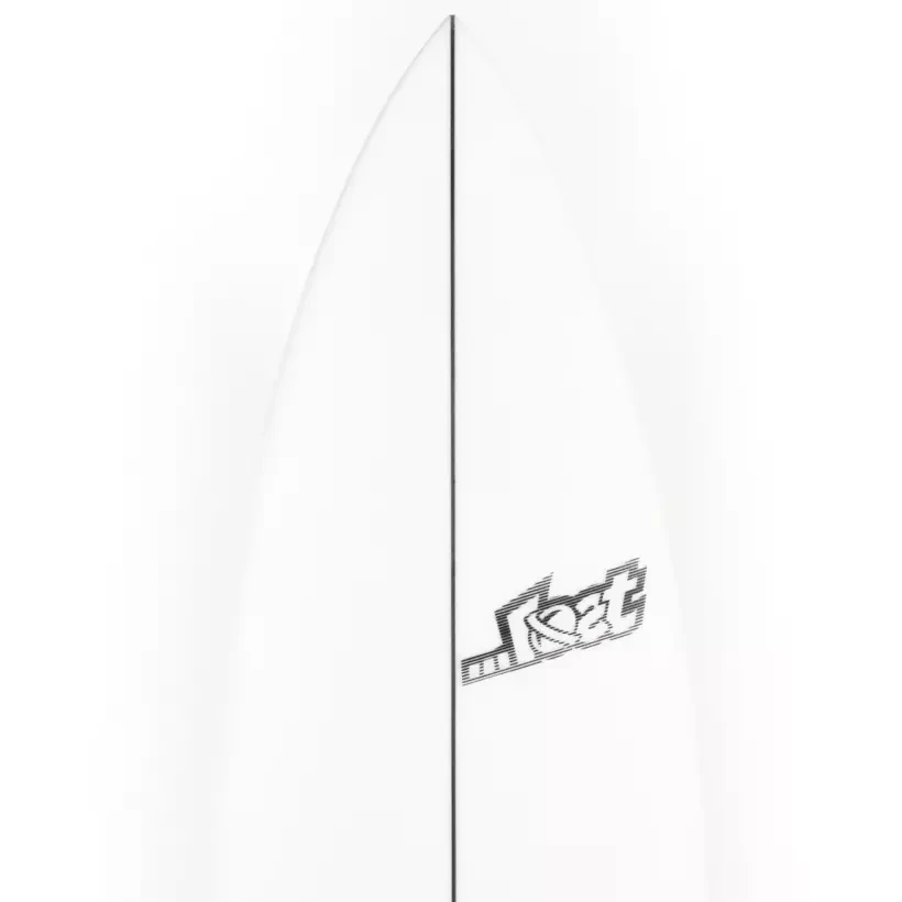Tabla de surf Lost Driver 3.0 Squash