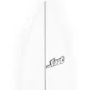 Planche de surf Lost Driver 3.0 Squash